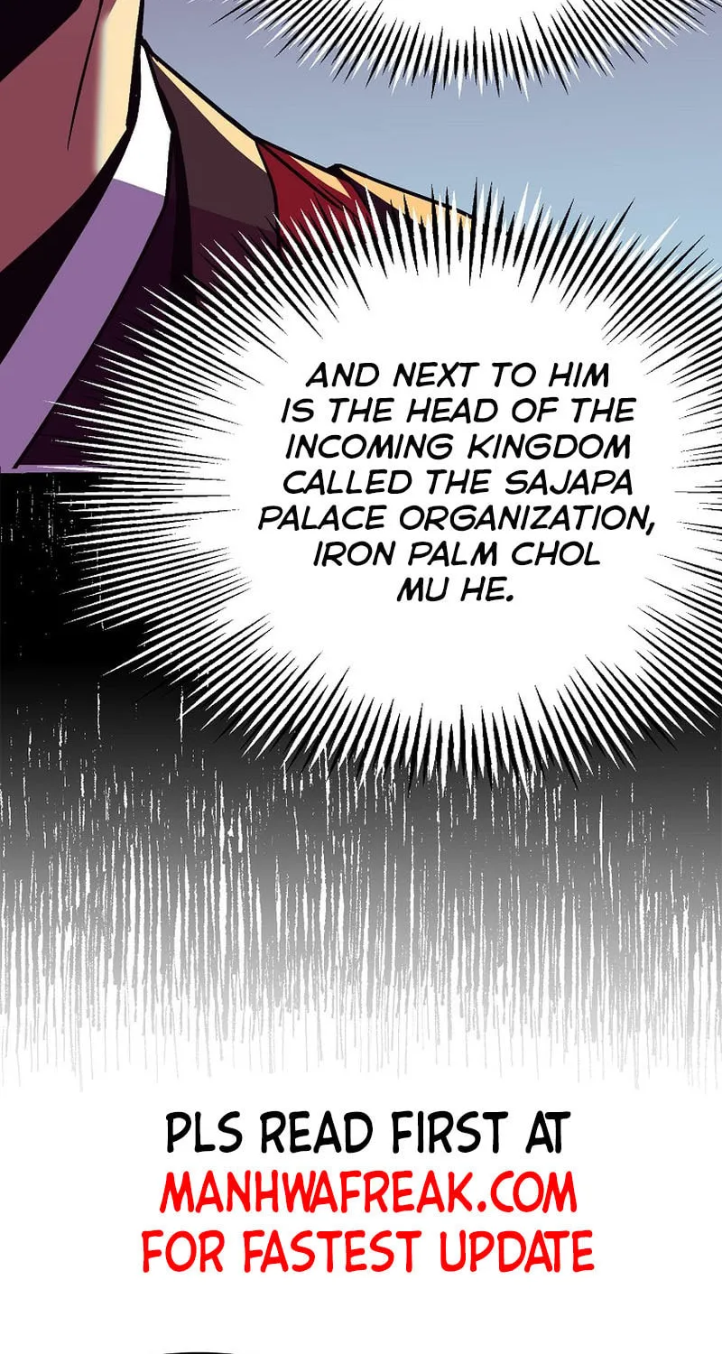 Read Absolute Martial Arts chapter 96 image 17 on Lezhin