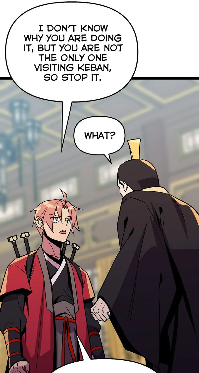 Read Absolute Martial Arts chapter 96 image 19 on Lezhin