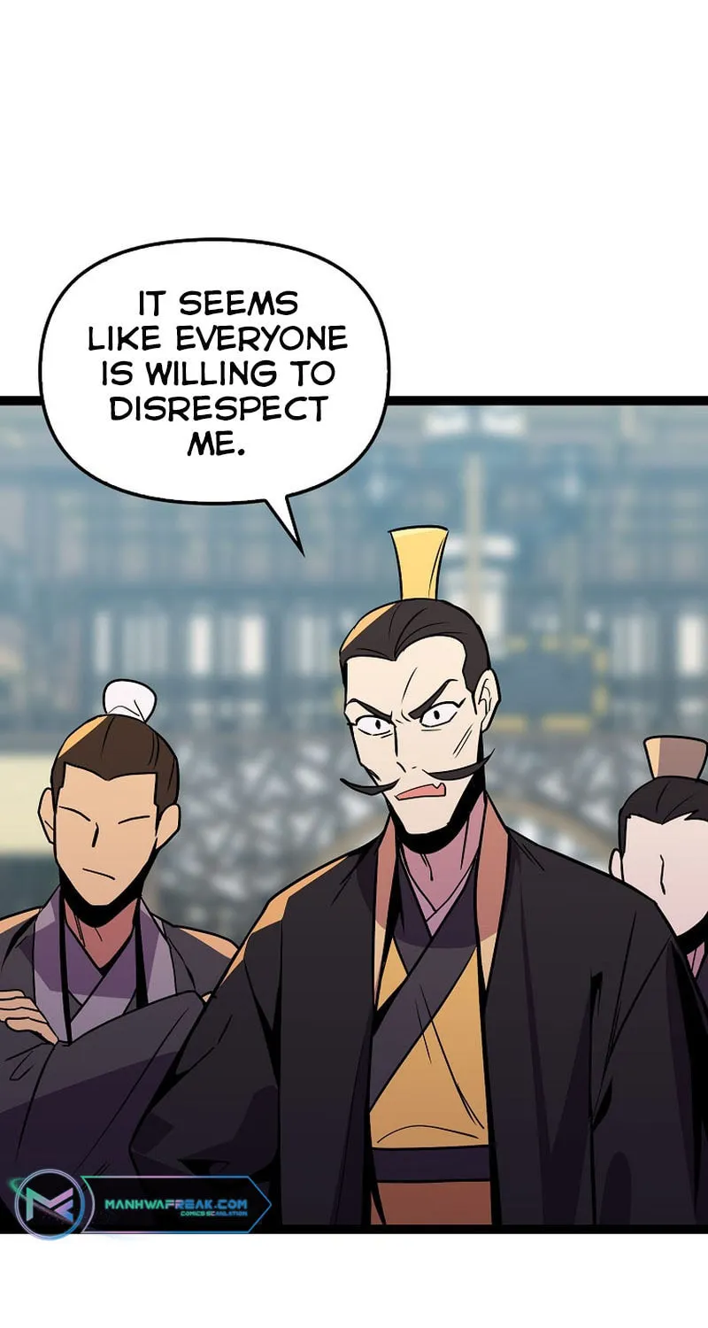 Read Absolute Martial Arts chapter 96 image 21 on Lezhin