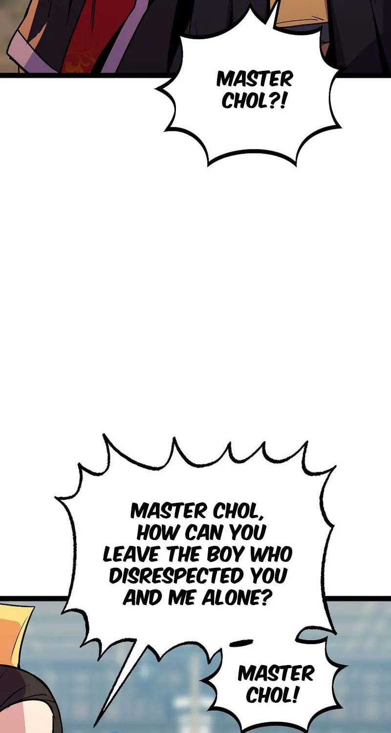 Read Absolute Martial Arts chapter 96 image 29 on Lezhin