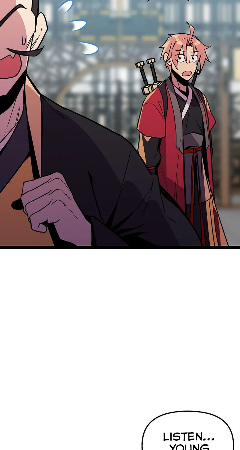 Read Absolute Martial Arts chapter 96 image 30 on Lezhin