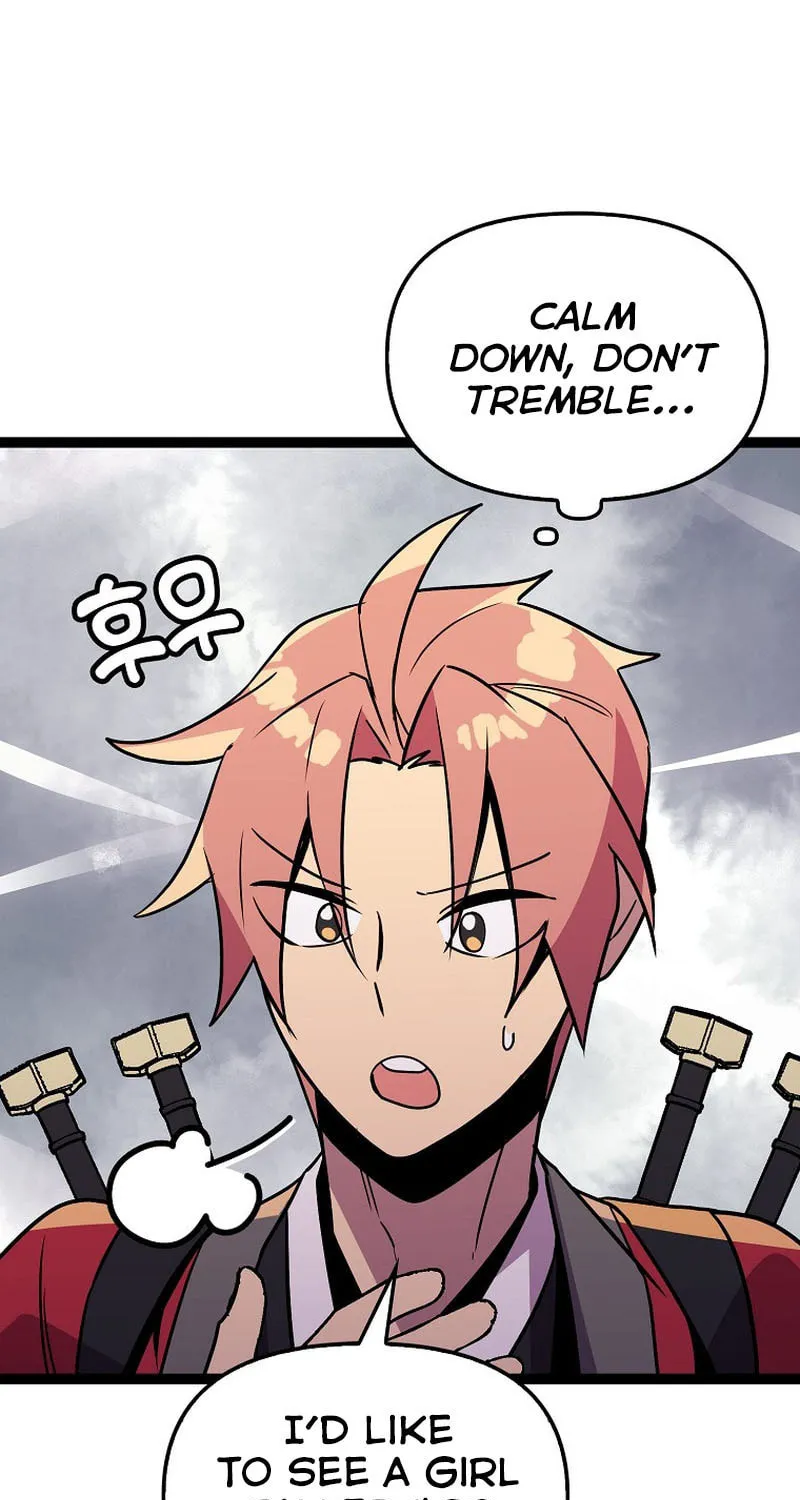 Read Absolute Martial Arts chapter 96 image 6 on Lezhin