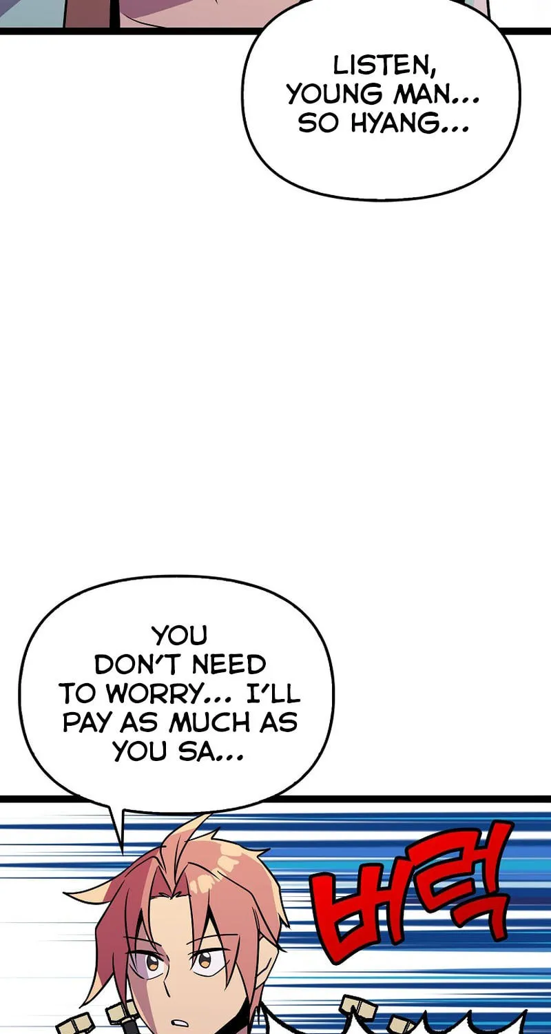 Read Absolute Martial Arts chapter 96 image 8 on Lezhin
