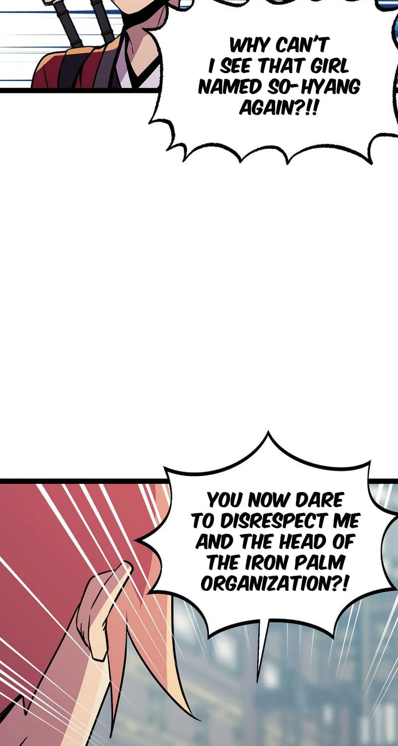 Read Absolute Martial Arts chapter 96 image 9 on Lezhin