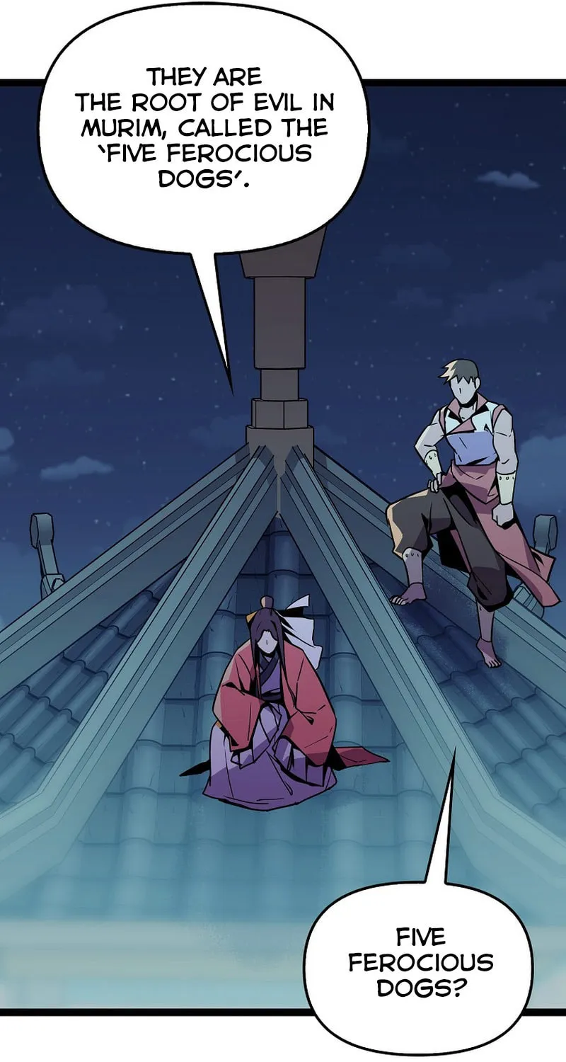 Read Absolute Martial Arts chapter 97 image 13 on Lezhin