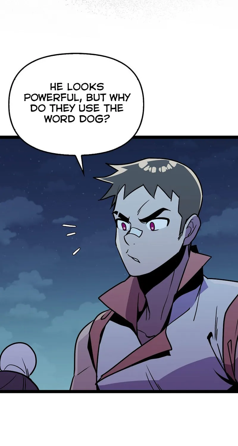 Read Absolute Martial Arts chapter 97 image 16 on Lezhin