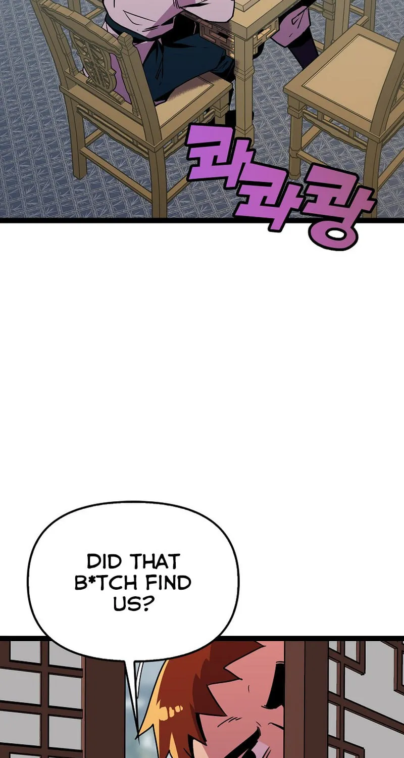 Read Absolute Martial Arts chapter 97 image 25 on Lezhin