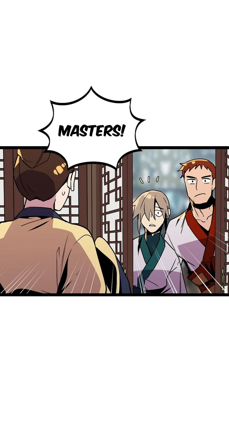 Read Absolute Martial Arts chapter 97 image 28 on Lezhin