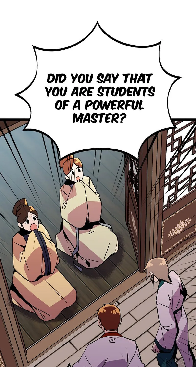 Read Absolute Martial Arts chapter 97 image 29 on Lezhin