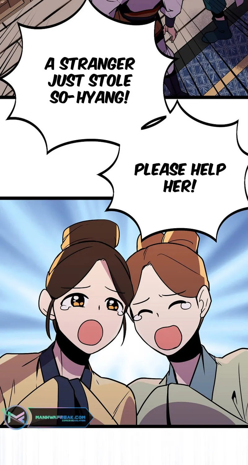 Read Absolute Martial Arts chapter 97 image 30 on Lezhin