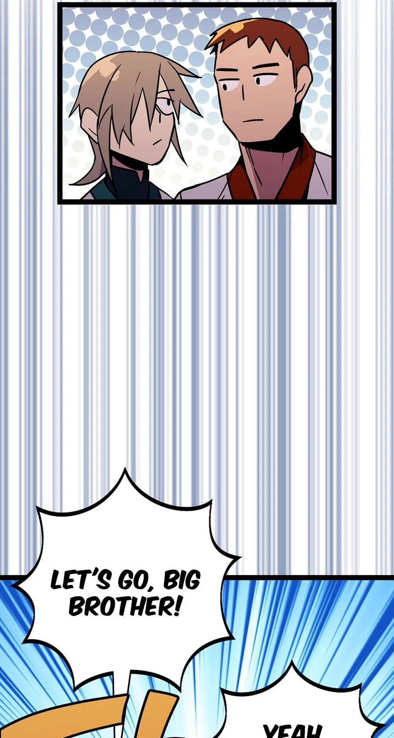 Read Absolute Martial Arts chapter 97 image 32 on Lezhin