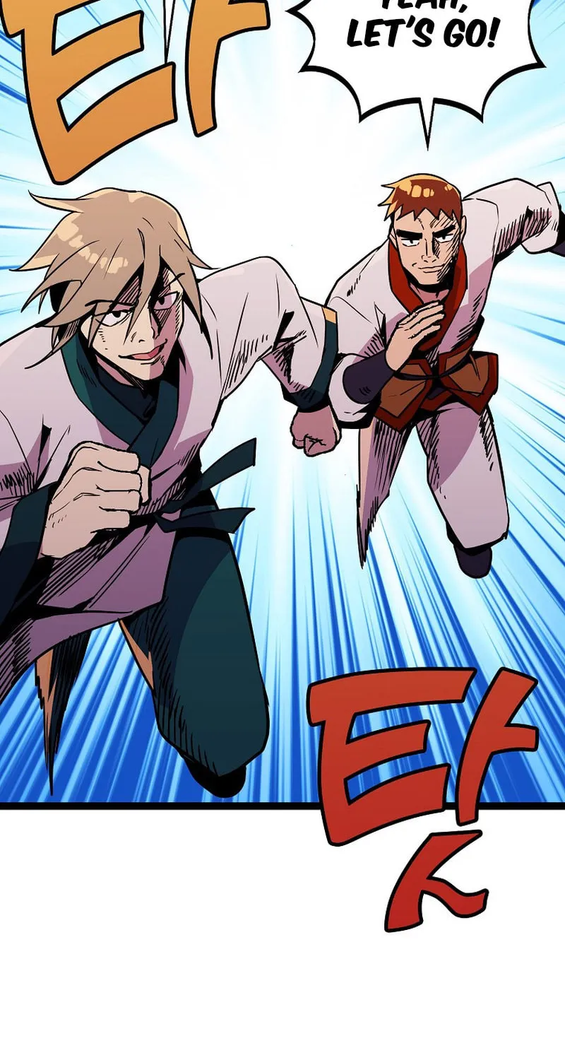 Read Absolute Martial Arts chapter 97 image 33 on Lezhin