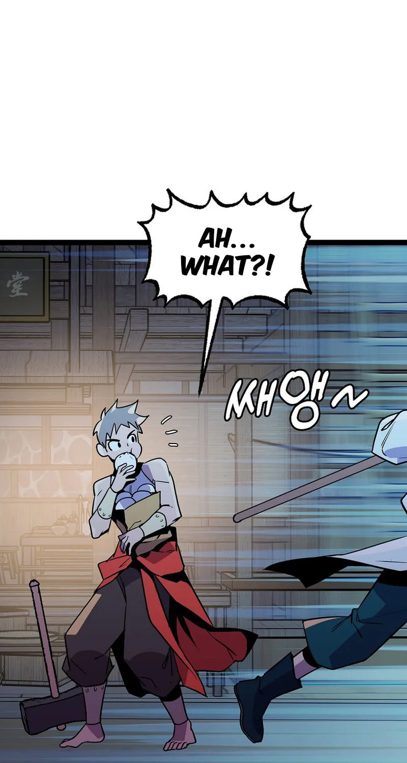 Read Absolute Martial Arts chapter 97 image 34 on Lezhin