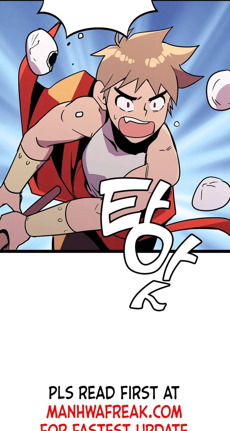 Read Absolute Martial Arts chapter 97 image 37 on Lezhin