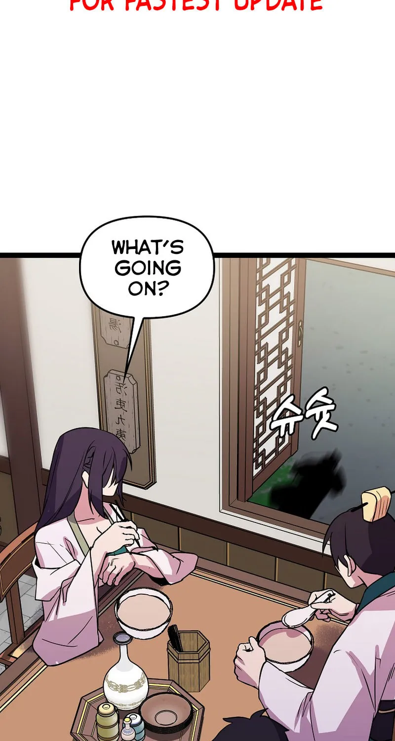 Read Absolute Martial Arts chapter 97 image 38 on Lezhin