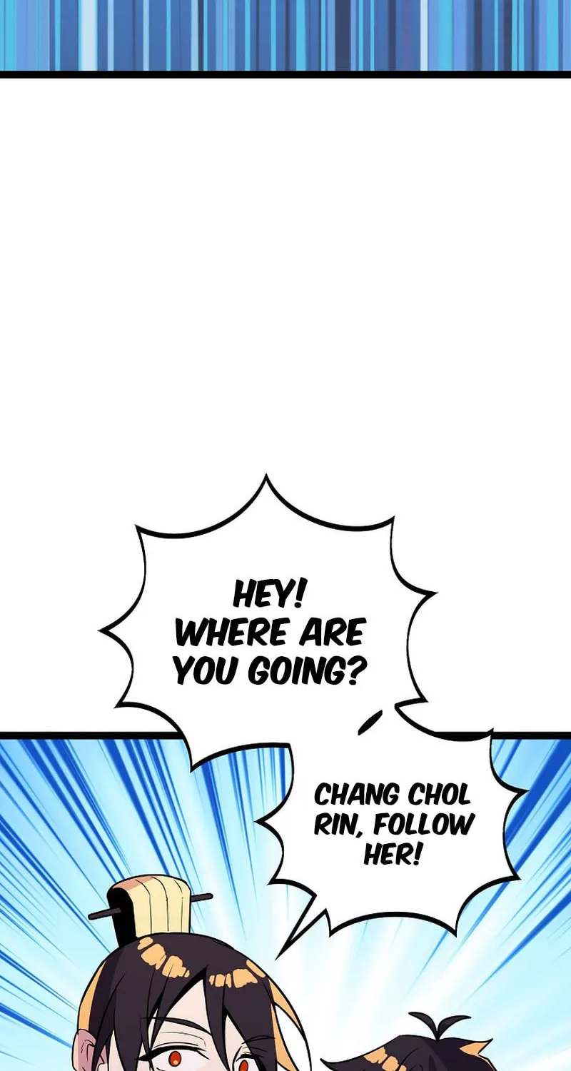 Read Absolute Martial Arts chapter 97 image 43 on Lezhin