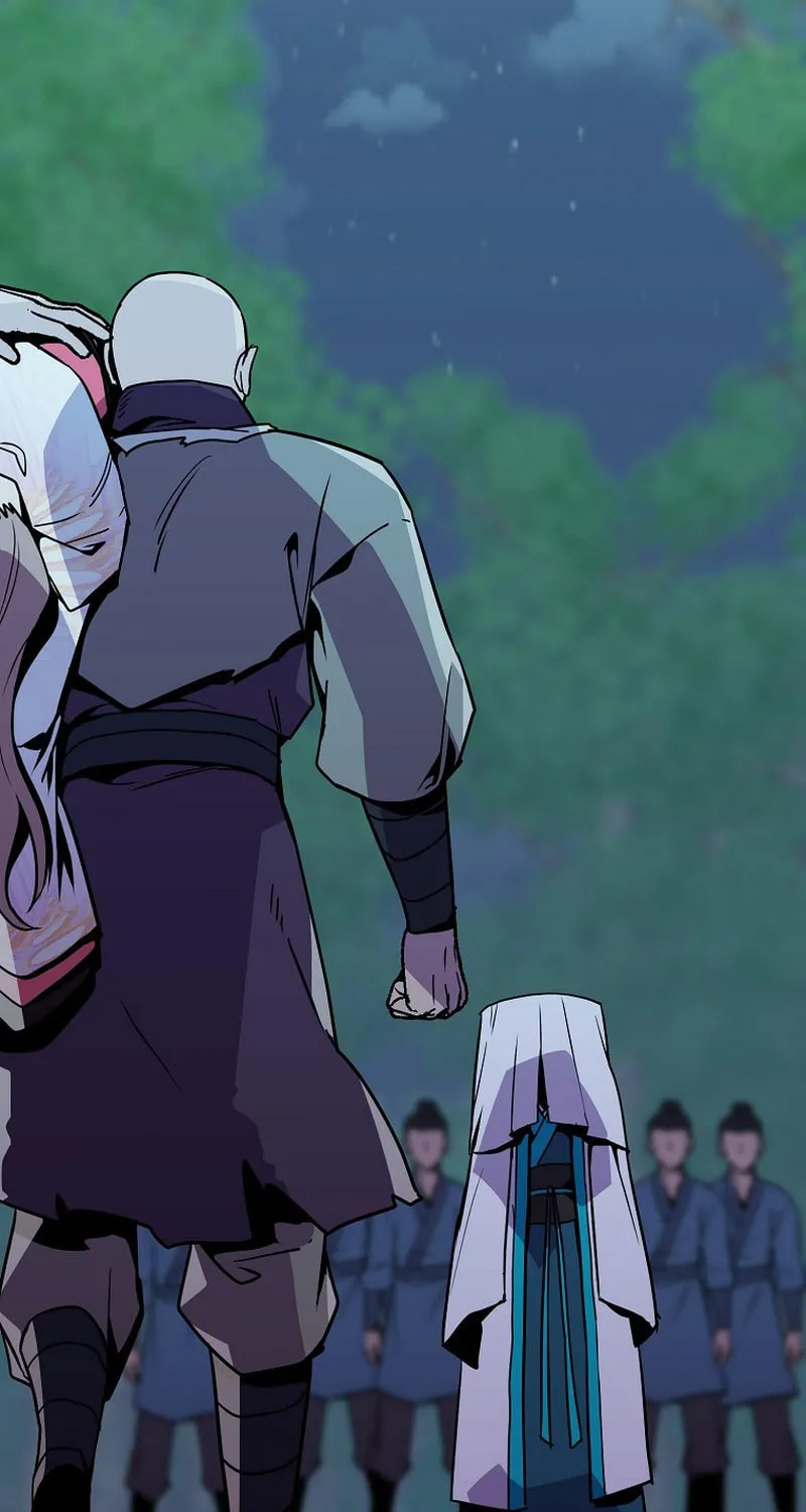Read Absolute Martial Arts chapter 97 image 46 on Lezhin