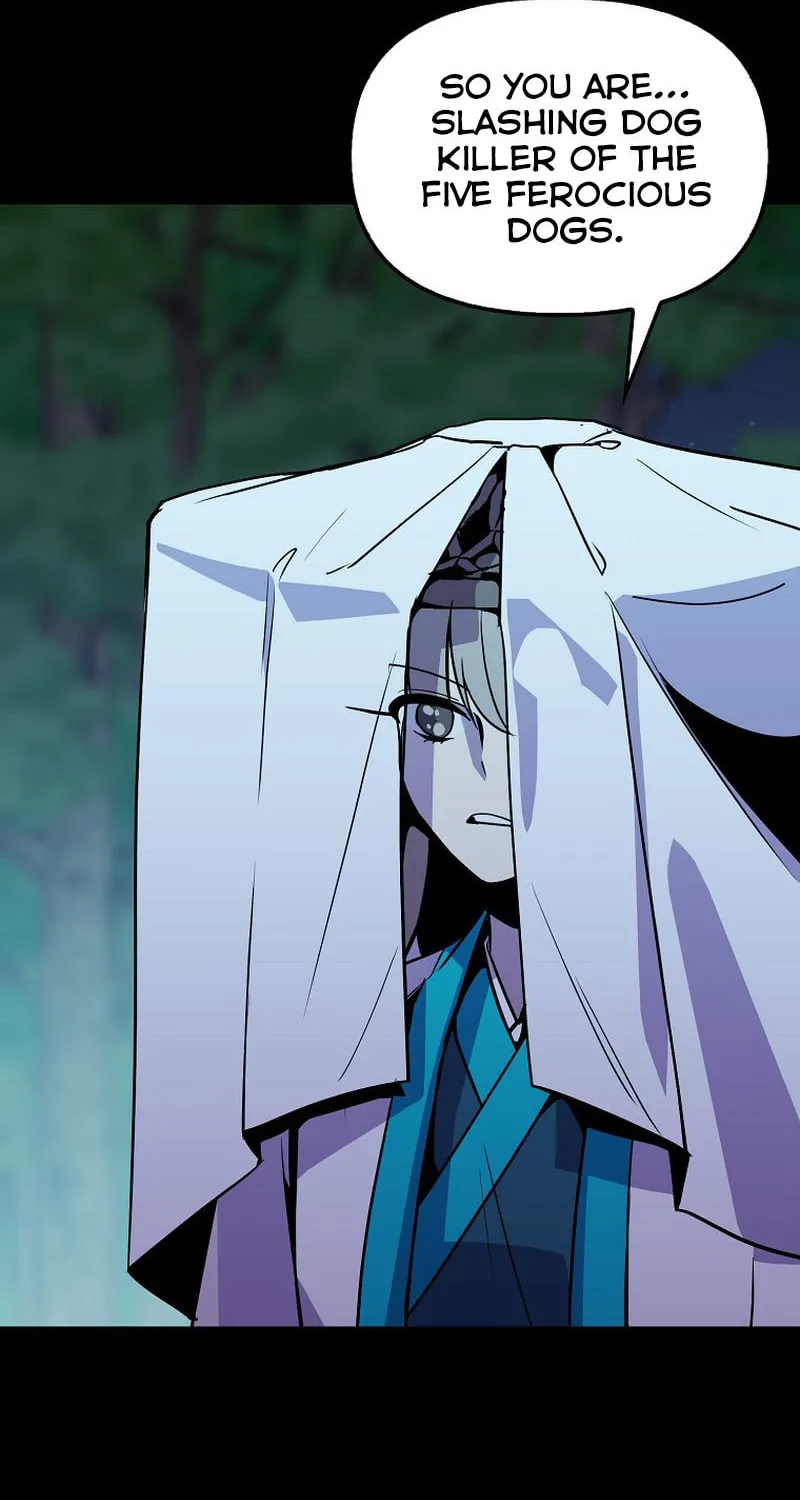 Read Absolute Martial Arts chapter 97 image 49 on Lezhin