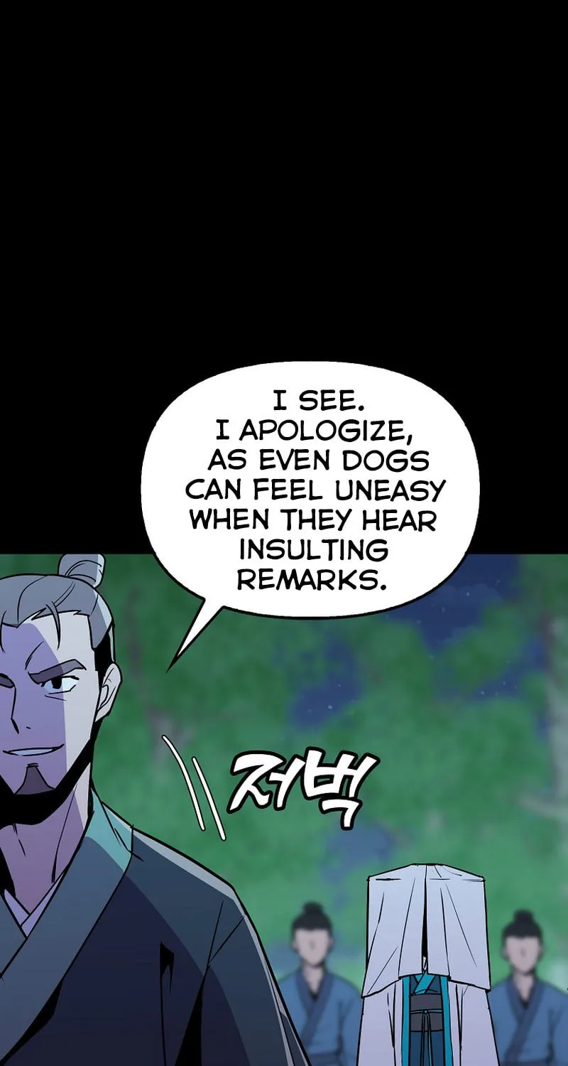 Read Absolute Martial Arts chapter 97 image 54 on Lezhin