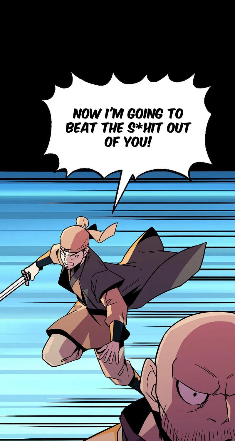Read Absolute Martial Arts chapter 97 image 58 on Lezhin