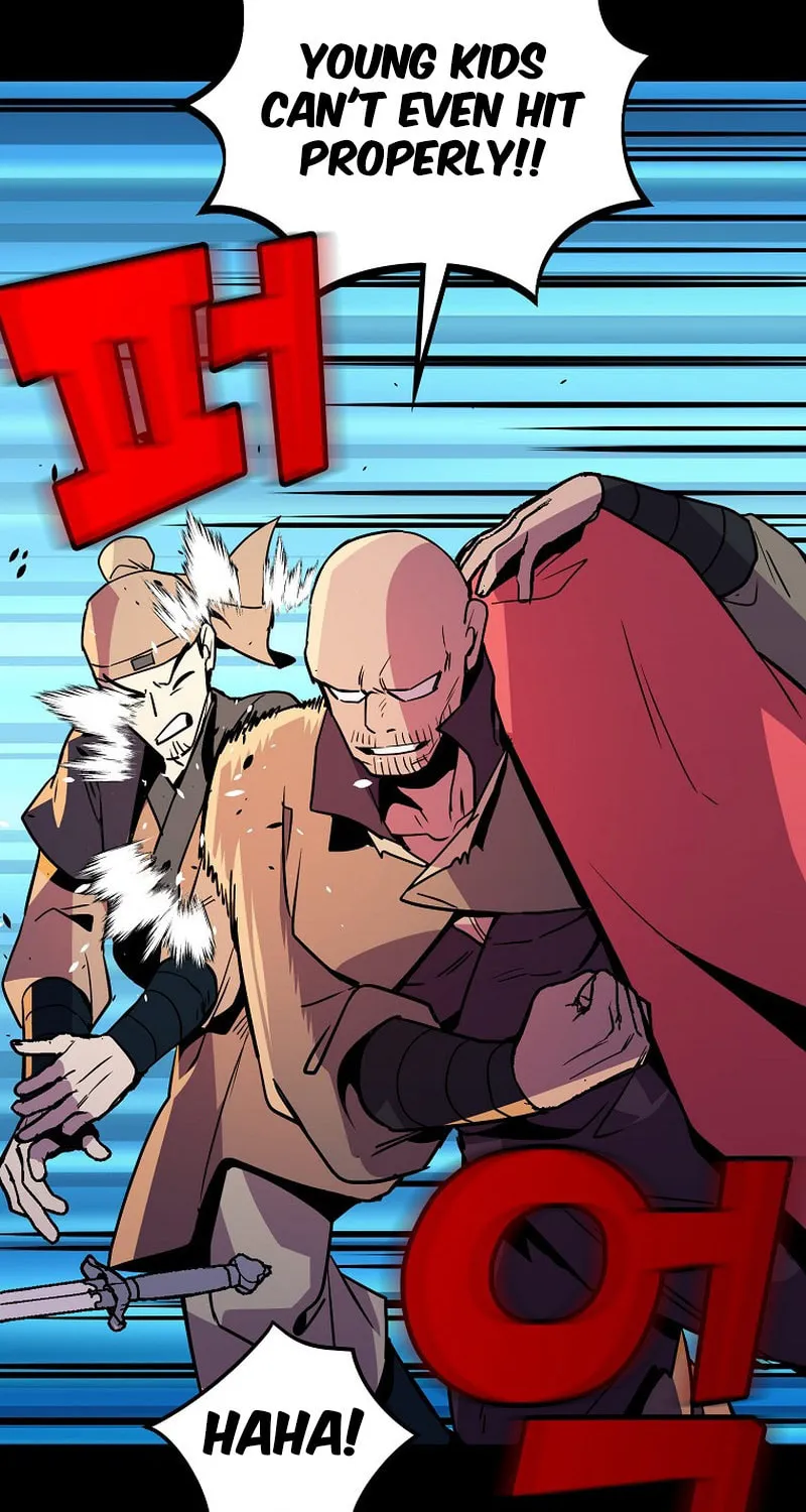 Read Absolute Martial Arts chapter 97 image 63 on Lezhin