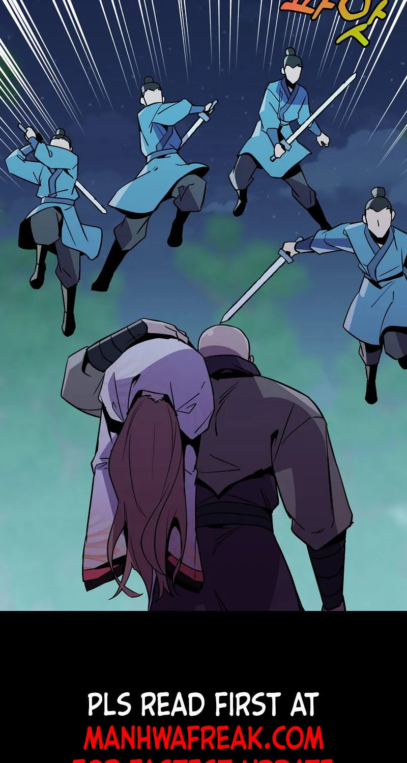 Read Absolute Martial Arts chapter 97 image 66 on Lezhin