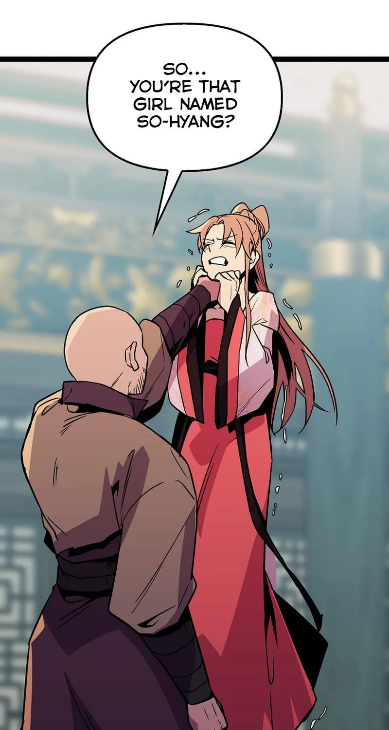 Read Absolute Martial Arts chapter 97 image 7 on Lezhin