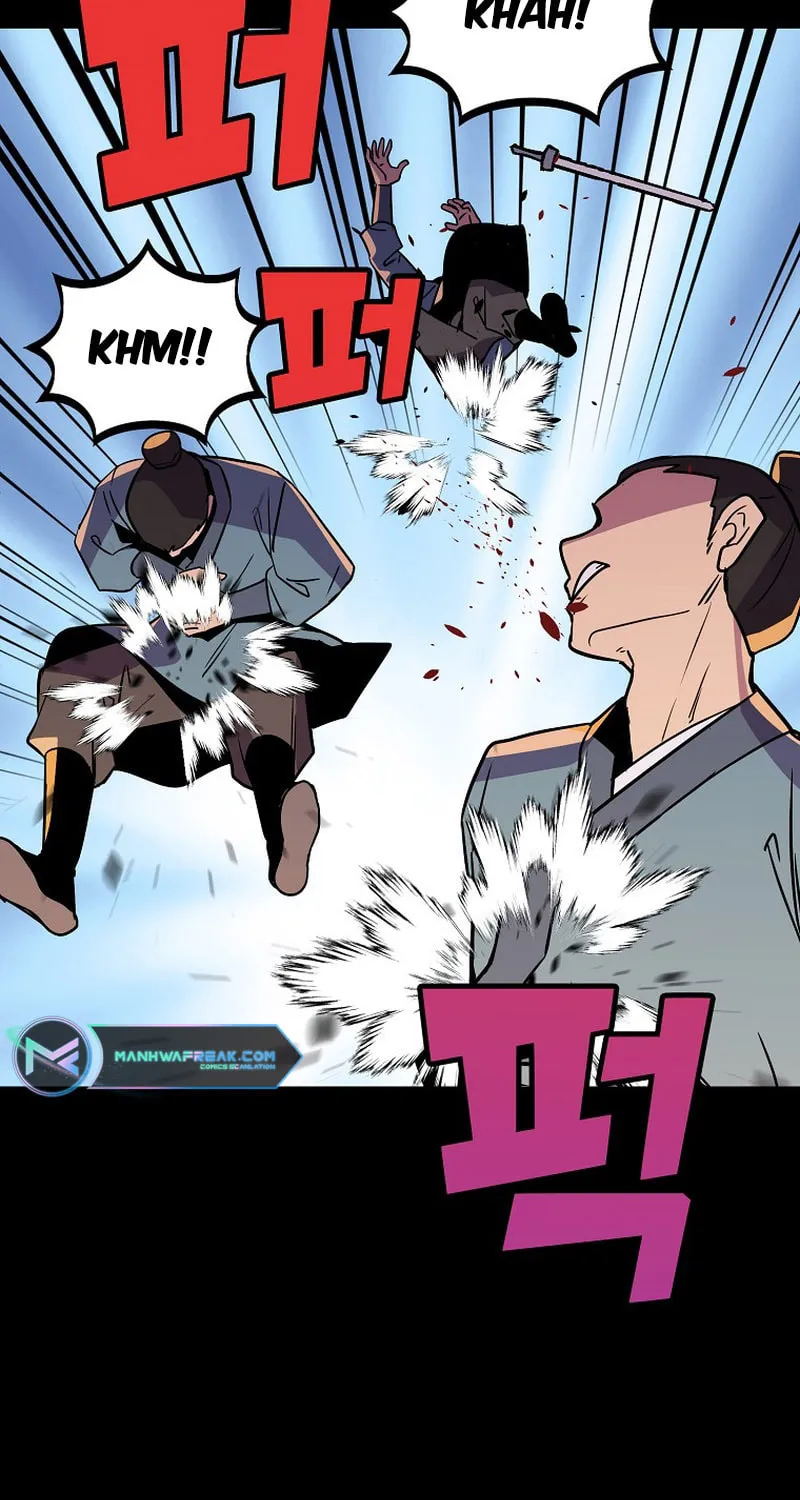 Read Absolute Martial Arts chapter 97 image 70 on Lezhin