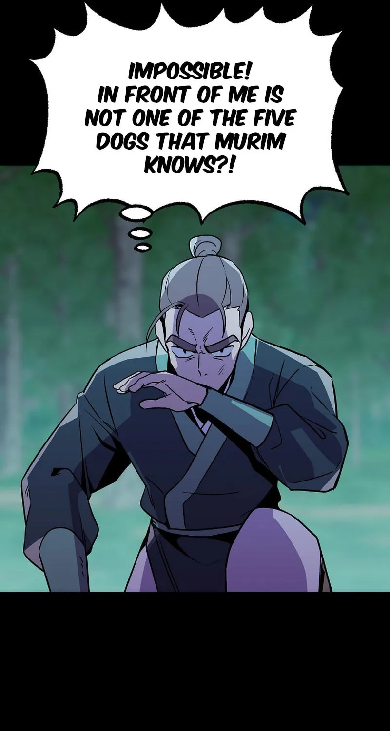 Read Absolute Martial Arts chapter 97 image 72 on Lezhin