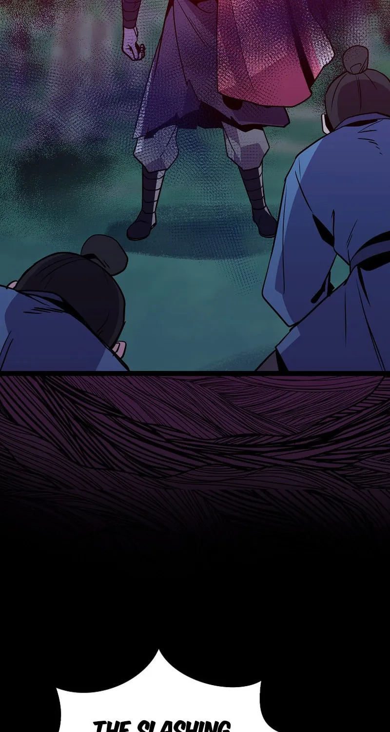 Read Absolute Martial Arts chapter 97 image 74 on Lezhin