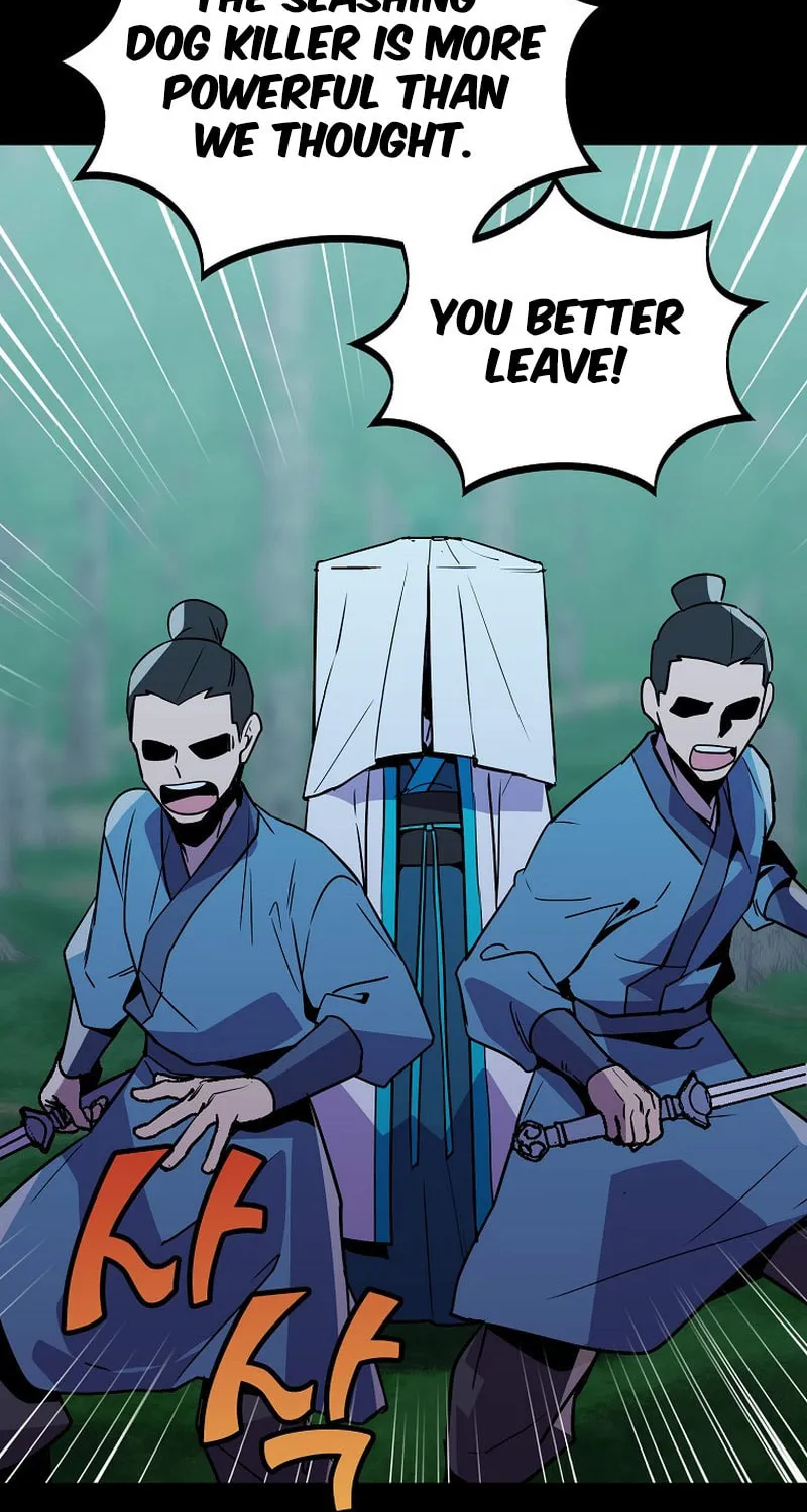 Read Absolute Martial Arts chapter 97 image 75 on Lezhin