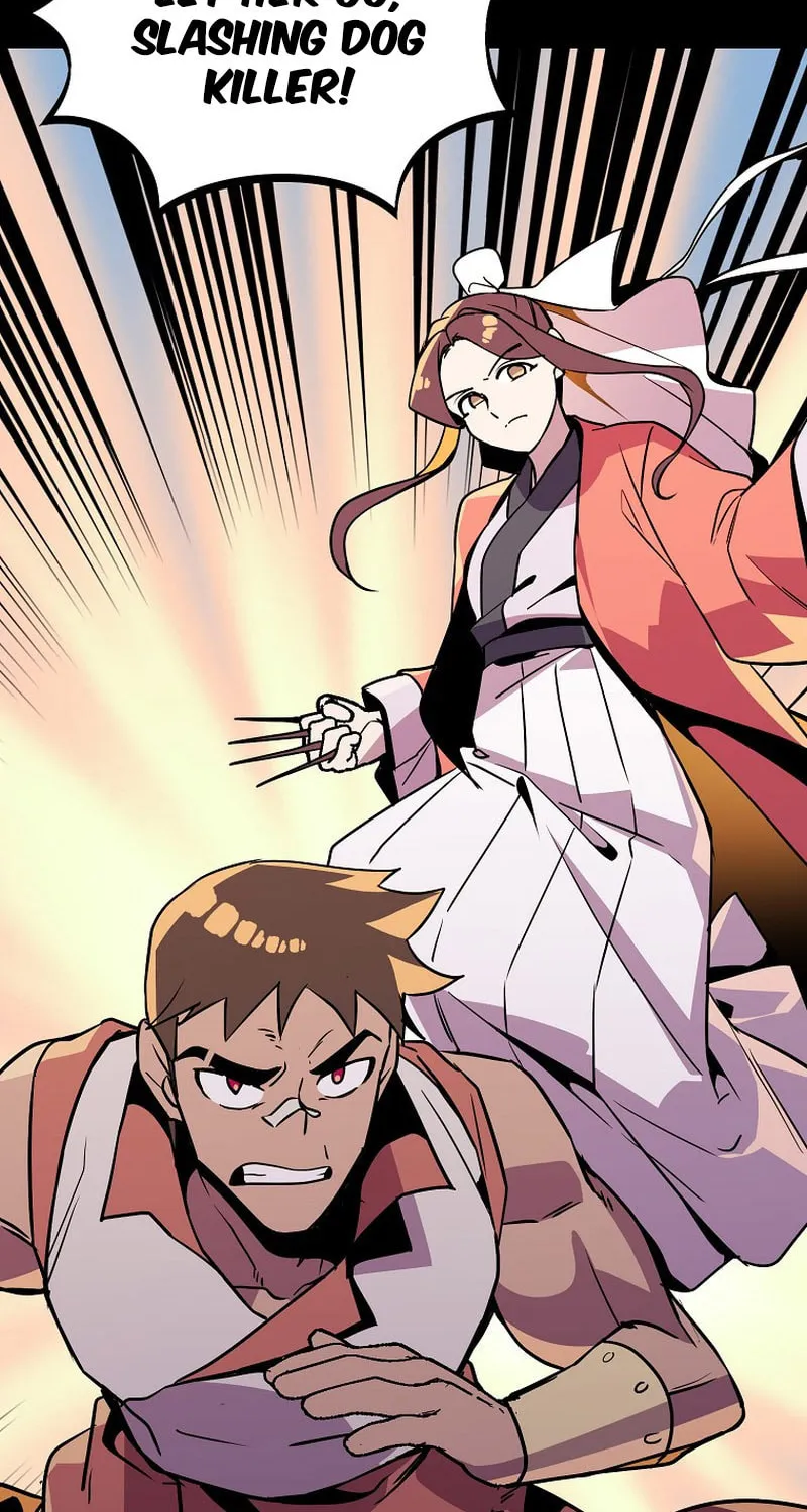 Read Absolute Martial Arts chapter 97 image 85 on Lezhin