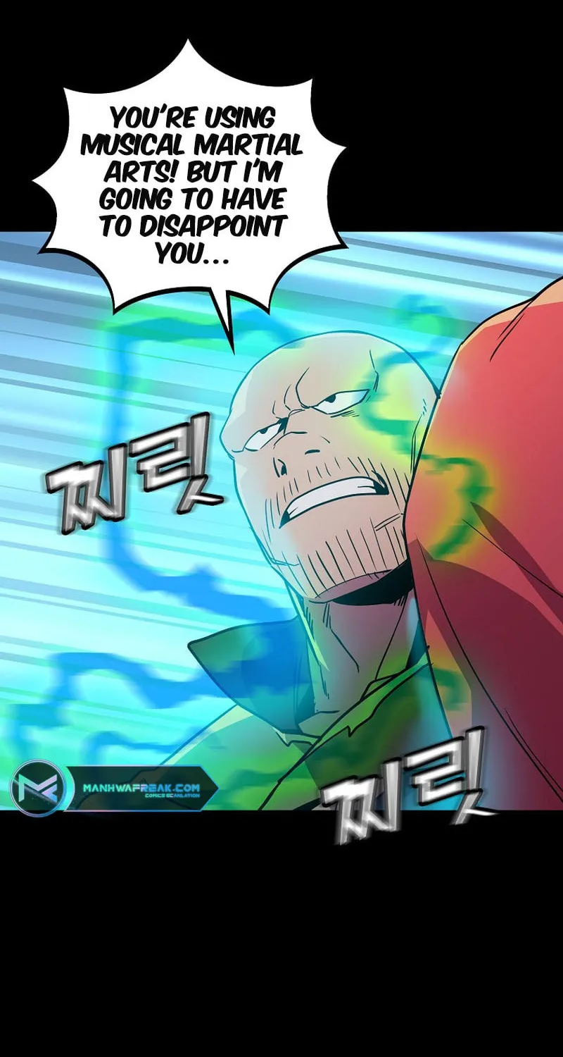 Read Absolute Martial Arts chapter 98 image 11 on Lezhin