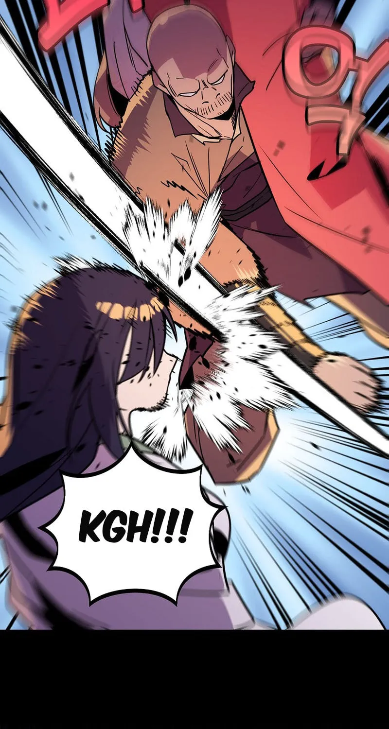Read Absolute Martial Arts chapter 98 image 14 on Lezhin