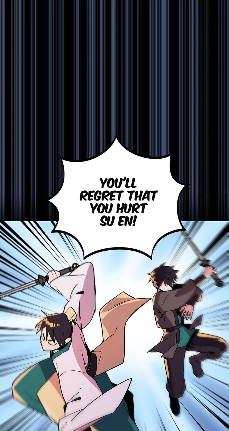 Read Absolute Martial Arts chapter 98 image 16 on Lezhin