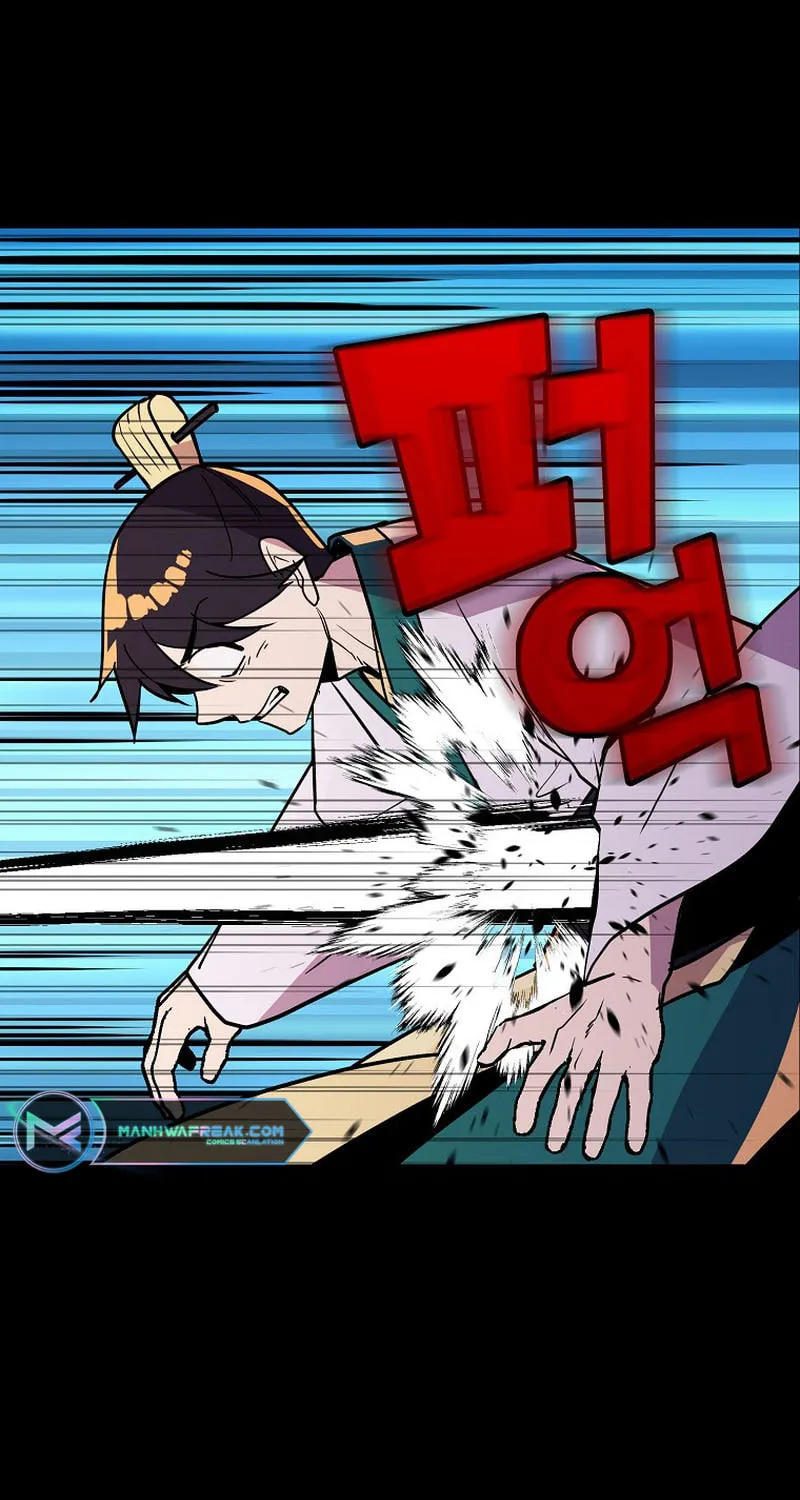 Read Absolute Martial Arts chapter 98 image 21 on Lezhin