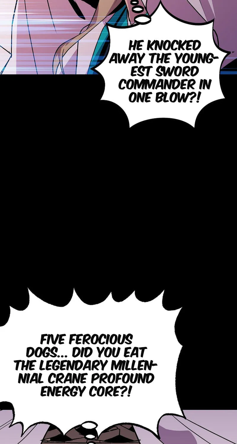 Read Absolute Martial Arts chapter 98 image 25 on Lezhin