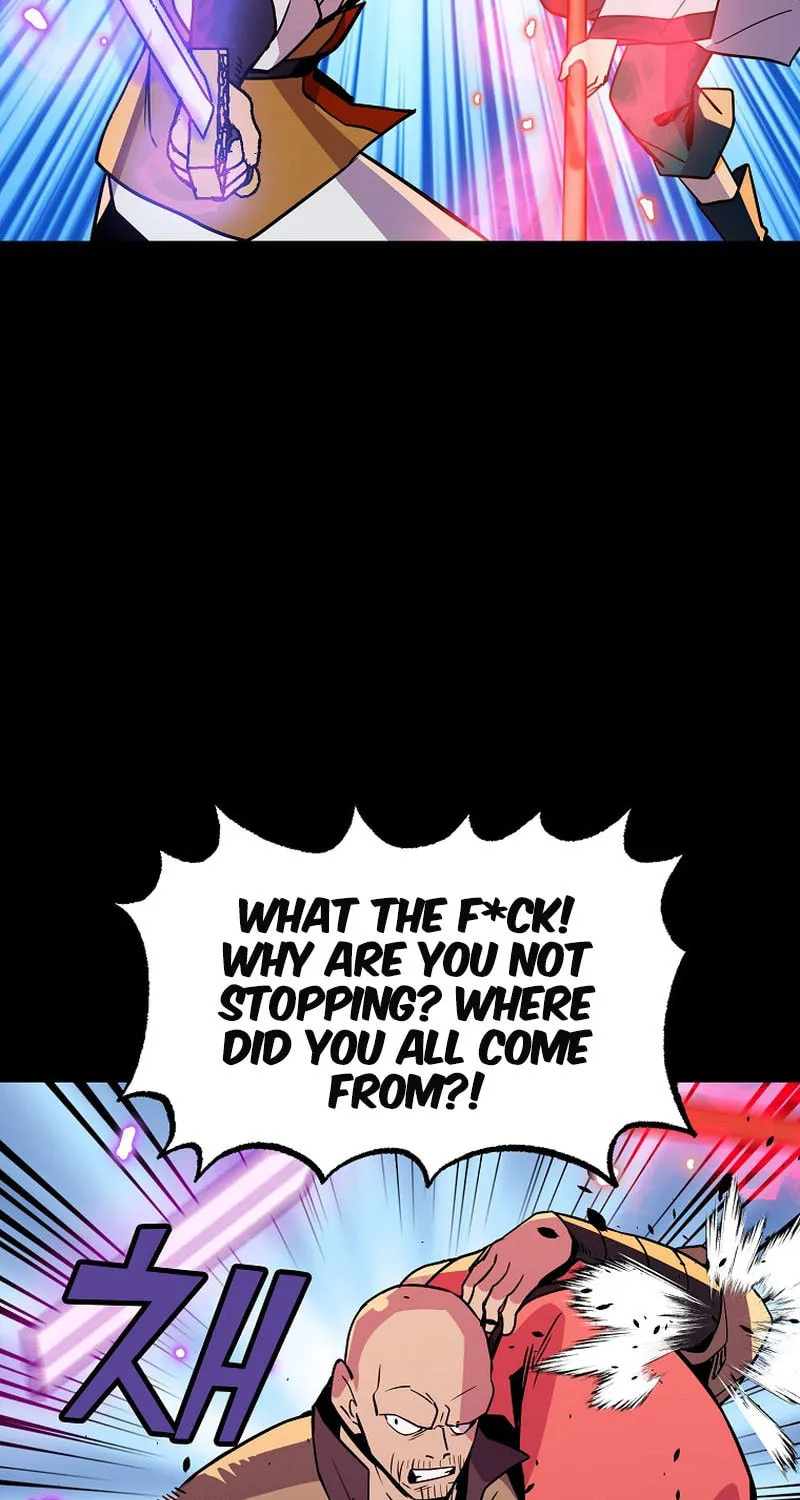 Read Absolute Martial Arts chapter 98 image 29 on Lezhin