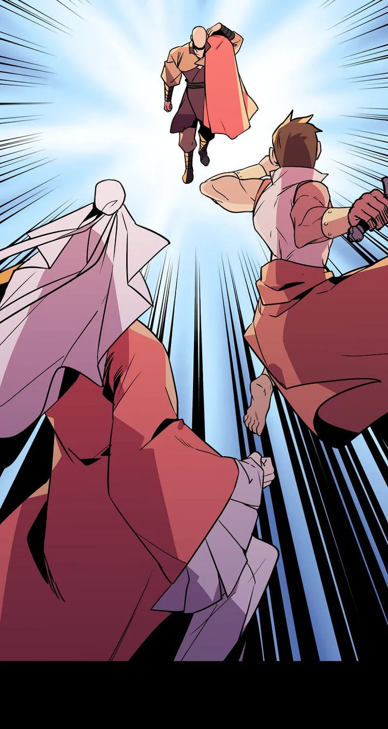 Read Absolute Martial Arts chapter 98 image 3 on Lezhin