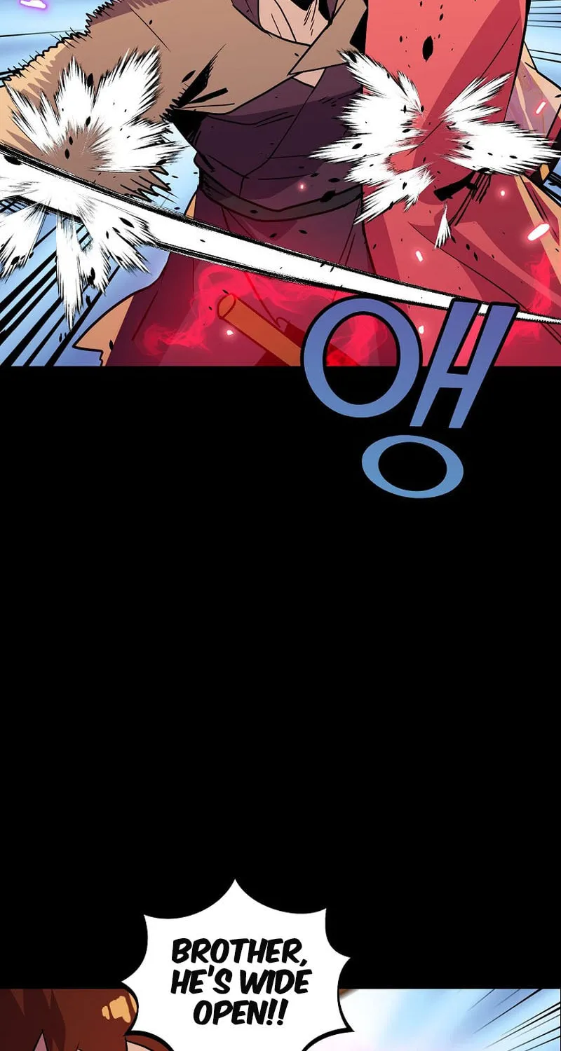 Read Absolute Martial Arts chapter 98 image 30 on Lezhin
