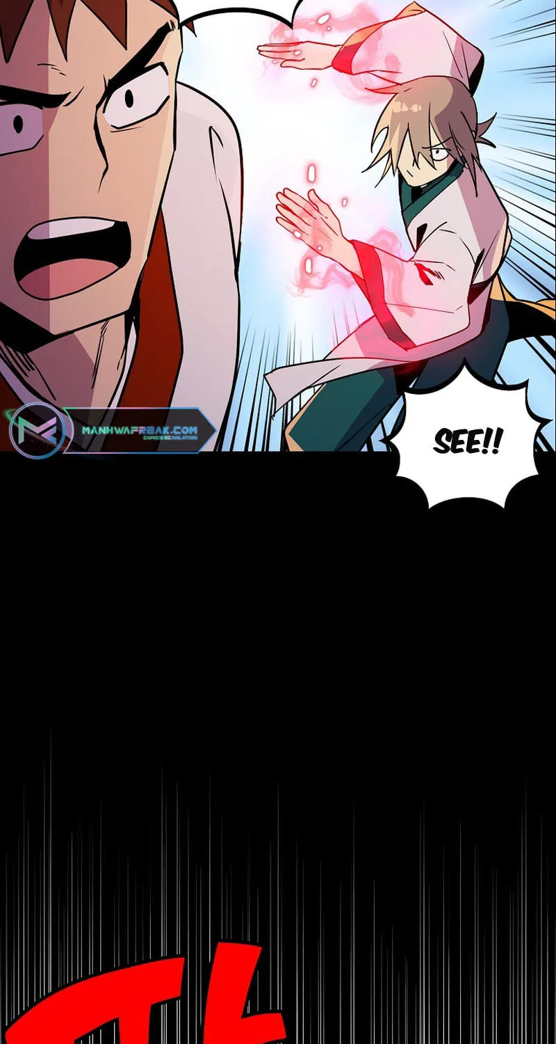 Read Absolute Martial Arts chapter 98 image 31 on Lezhin