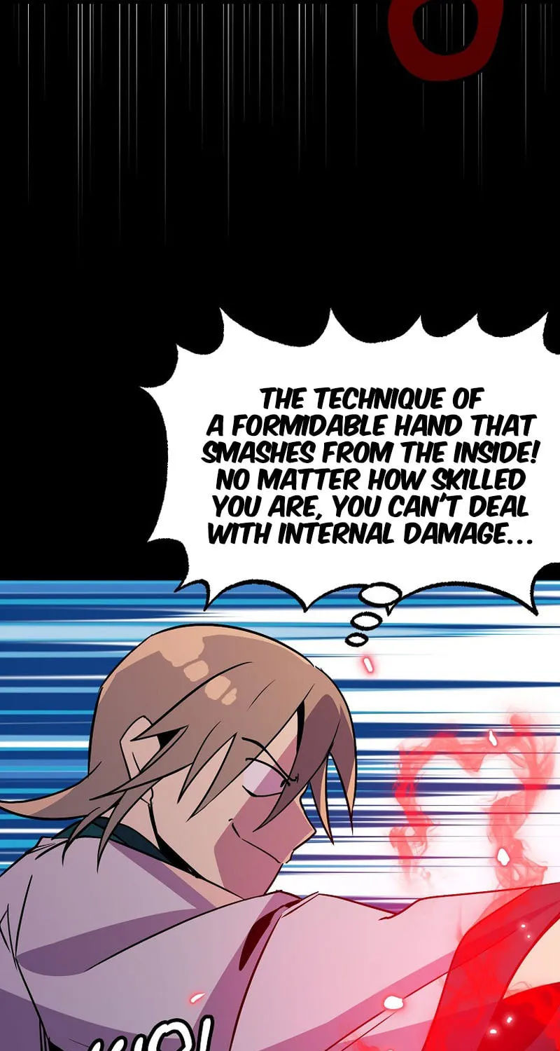 Read Absolute Martial Arts chapter 98 image 33 on Lezhin