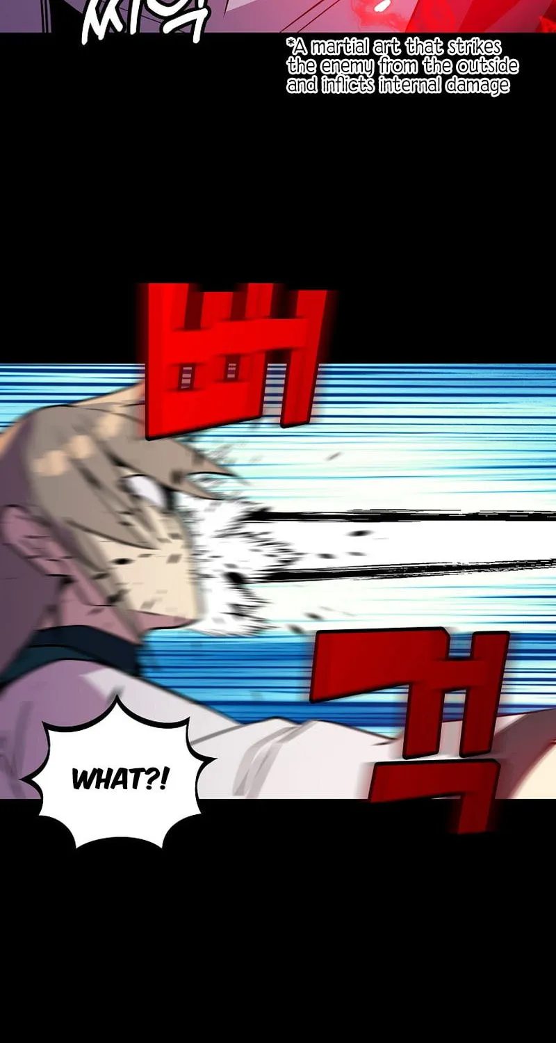 Read Absolute Martial Arts chapter 98 image 34 on Lezhin