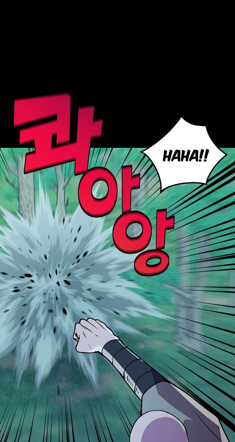 Read Absolute Martial Arts chapter 98 image 35 on Lezhin