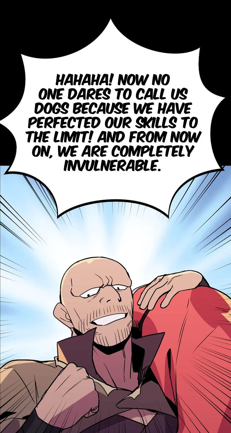 Read Absolute Martial Arts chapter 98 image 37 on Lezhin