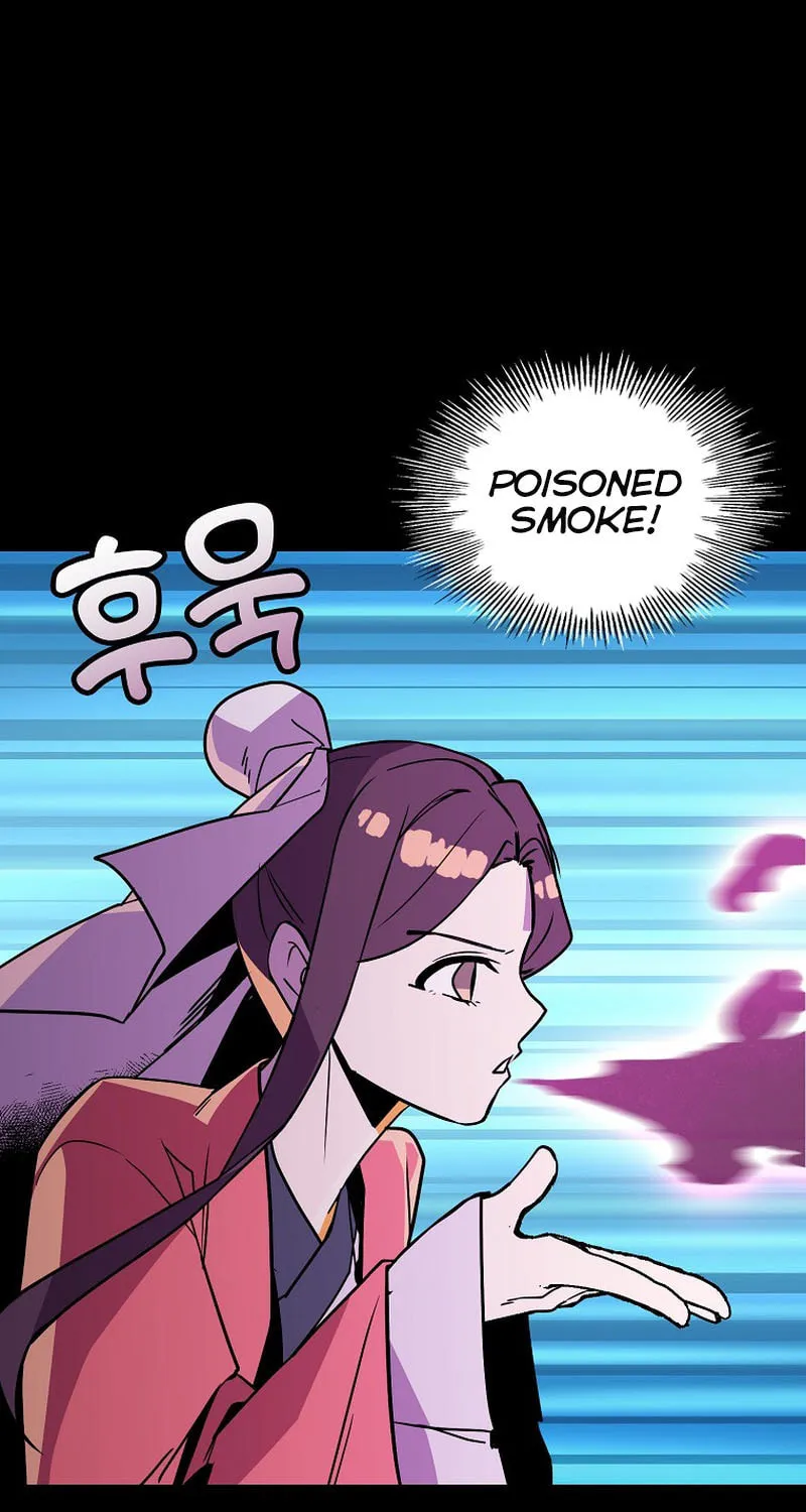 Read Absolute Martial Arts chapter 98 image 4 on Lezhin