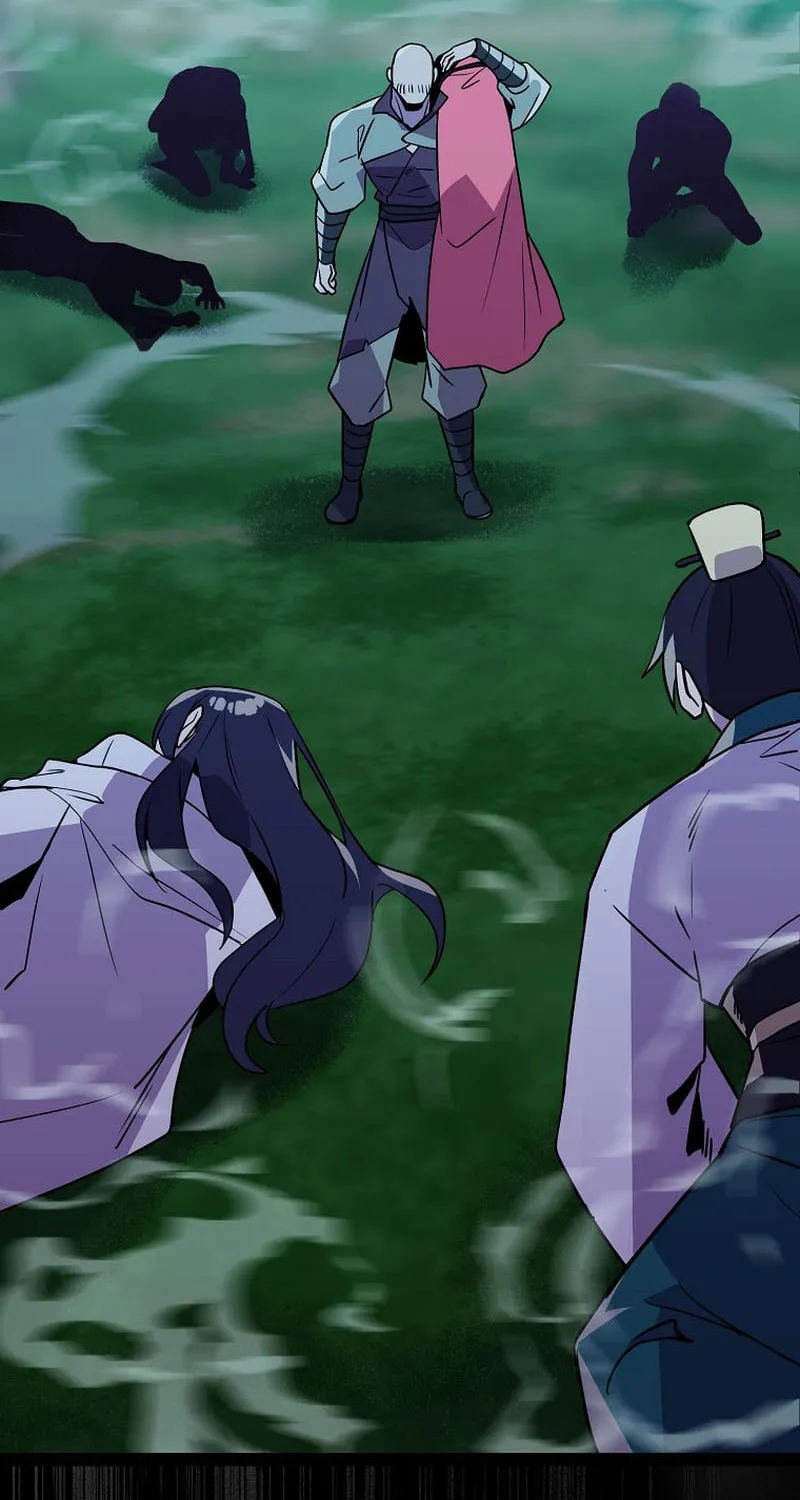 Read Absolute Martial Arts chapter 98 image 46 on Lezhin