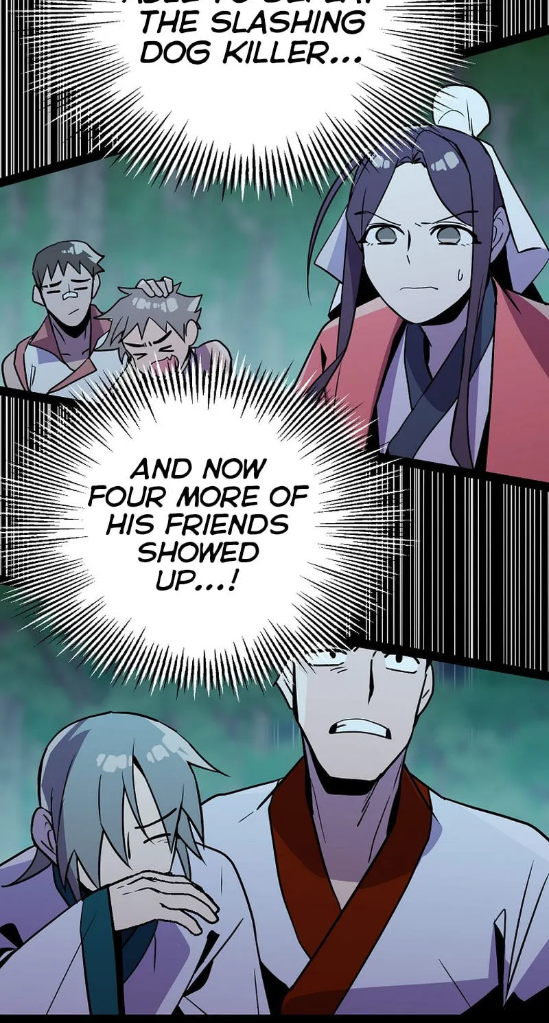 Read Absolute Martial Arts chapter 98 image 52 on Lezhin