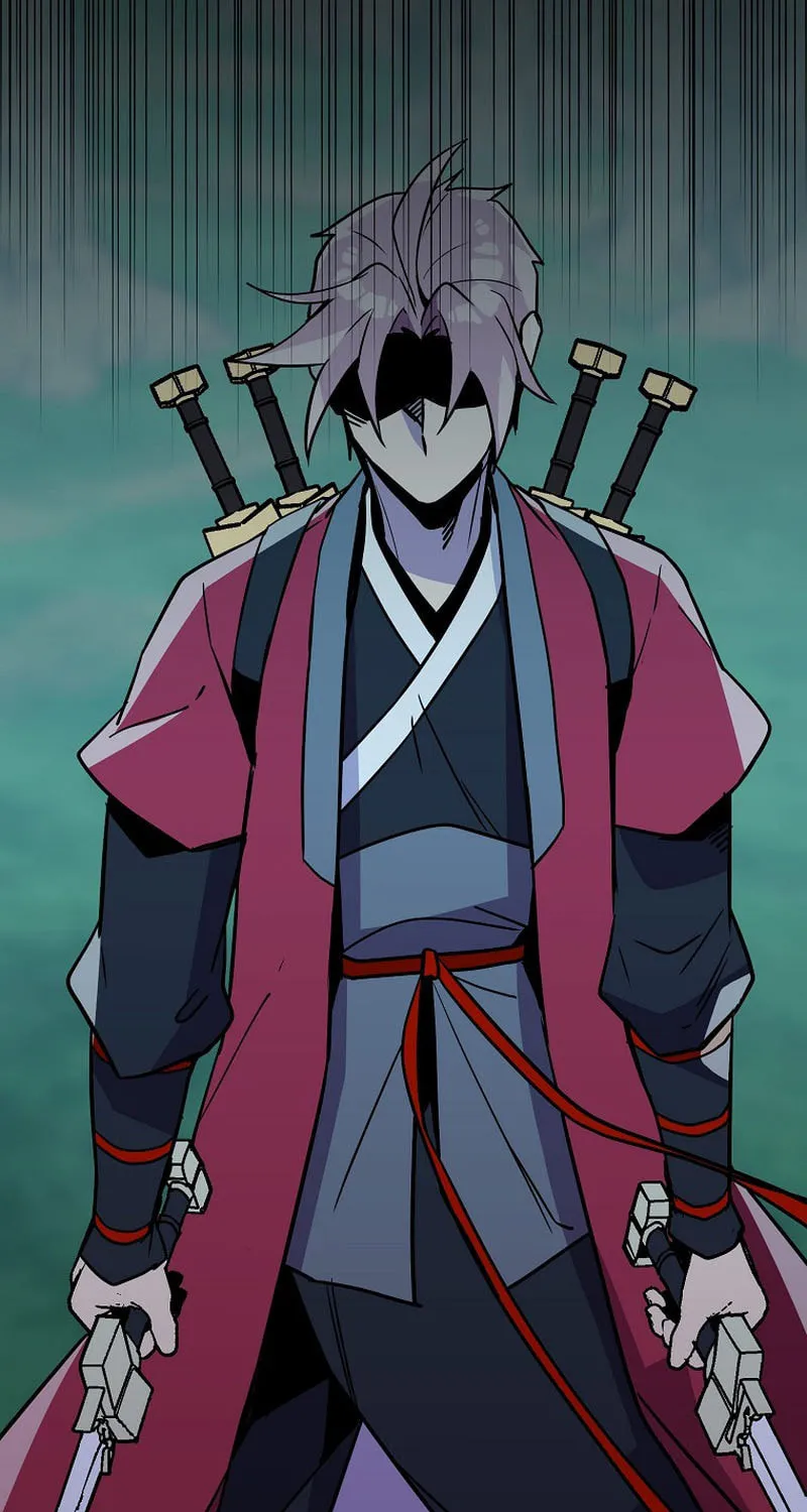 Read Absolute Martial Arts chapter 98 image 67 on Lezhin