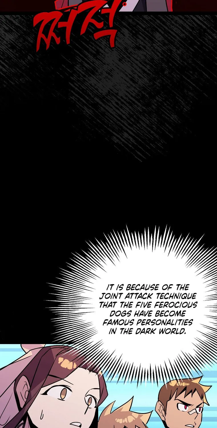 Read Absolute Martial Arts chapter 99 image 15 on Lezhin